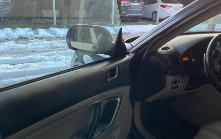 Subaru Outback III, 2008 год, 1 330 000 рублей, 7 фотография