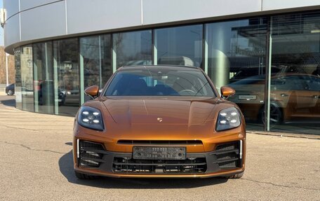 Porsche Panamera, 2024 год, 16 990 000 рублей, 2 фотография