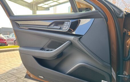 Porsche Panamera, 2024 год, 16 990 000 рублей, 7 фотография