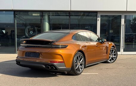 Porsche Panamera, 2024 год, 16 990 000 рублей, 4 фотография