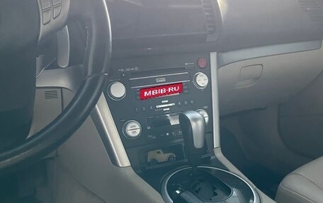 Subaru Outback III, 2008 год, 1 330 000 рублей, 6 фотография