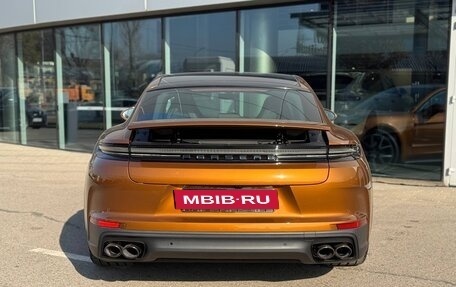 Porsche Panamera, 2024 год, 16 990 000 рублей, 5 фотография