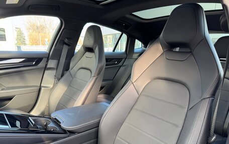 Porsche Panamera, 2024 год, 16 990 000 рублей, 10 фотография