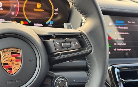 Porsche Panamera, 2024 год, 16 990 000 рублей, 16 фотография