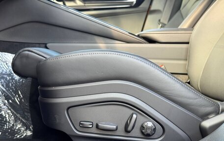 Porsche Panamera, 2024 год, 16 990 000 рублей, 11 фотография