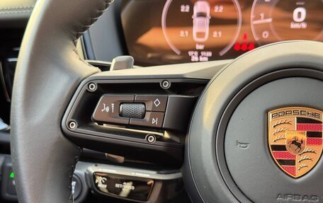 Porsche Panamera, 2024 год, 16 990 000 рублей, 15 фотография