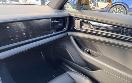 Porsche Panamera, 2024 год, 16 990 000 рублей, 20 фотография