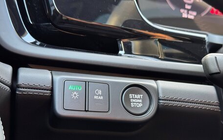 Porsche Panamera, 2024 год, 16 990 000 рублей, 13 фотография