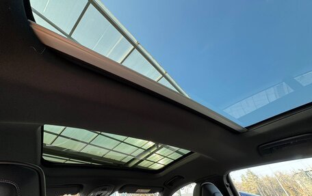 Porsche Panamera, 2024 год, 16 990 000 рублей, 22 фотография