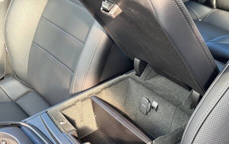 Porsche Panamera, 2024 год, 16 990 000 рублей, 19 фотография