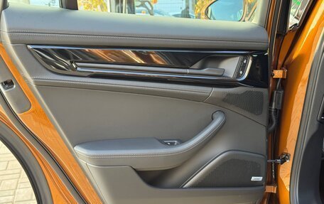 Porsche Panamera, 2024 год, 16 990 000 рублей, 21 фотография