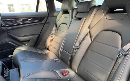 Porsche Panamera, 2024 год, 16 990 000 рублей, 23 фотография