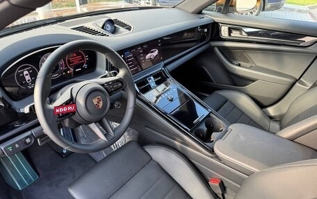 Porsche Panamera, 2024 год, 16 990 000 рублей, 9 фотография