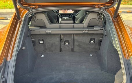 Porsche Panamera, 2024 год, 16 990 000 рублей, 25 фотография