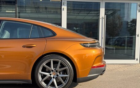 Porsche Panamera, 2024 год, 16 990 000 рублей, 28 фотография