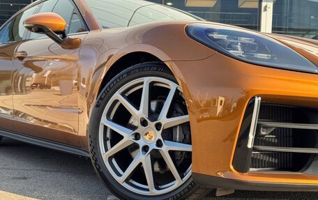 Porsche Panamera, 2024 год, 16 990 000 рублей, 30 фотография