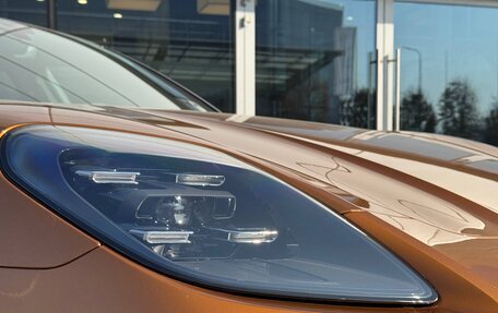 Porsche Panamera, 2024 год, 16 990 000 рублей, 29 фотография