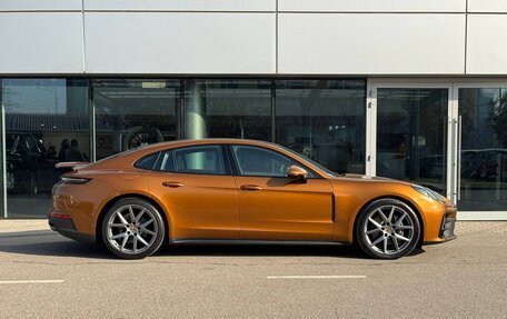 Porsche Panamera, 2024 год, 16 990 000 рублей, 27 фотография