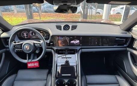 Porsche Panamera, 2024 год, 16 990 000 рублей, 24 фотография