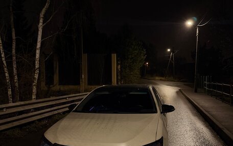 Toyota Camry, 2016 год, 3 000 000 рублей, 1 фотография