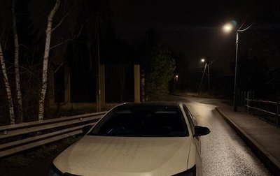 Toyota Camry, 2016 год, 3 000 000 рублей, 1 фотография