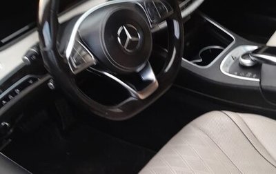 Mercedes-Benz S-Класс, 2015 год, 3 650 000 рублей, 1 фотография