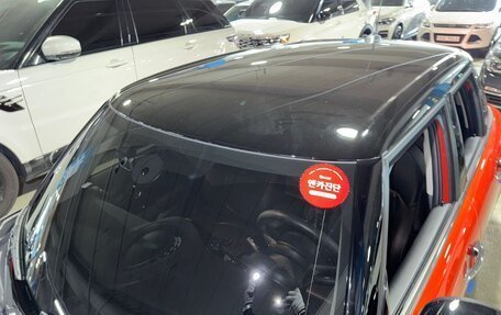 MINI Hatch, 2020 год, 2 450 000 рублей, 7 фотография