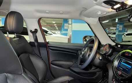 MINI Hatch, 2020 год, 2 450 000 рублей, 9 фотография