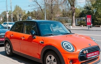 MINI Hatch, 2020 год, 2 450 000 рублей, 1 фотография