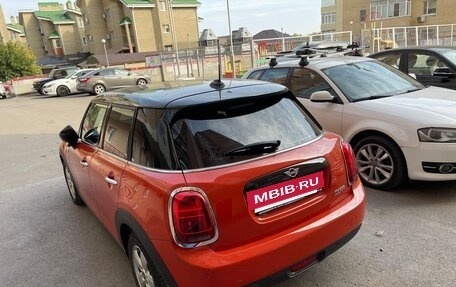 MINI Hatch, 2020 год, 2 450 000 рублей, 2 фотография