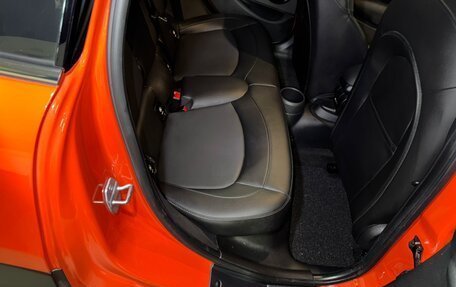 MINI Hatch, 2020 год, 2 450 000 рублей, 16 фотография