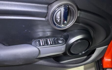 MINI Hatch, 2020 год, 2 450 000 рублей, 21 фотография