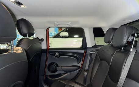 MINI Hatch, 2020 год, 2 450 000 рублей, 20 фотография