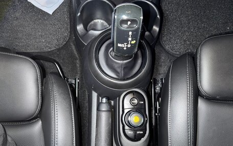 MINI Hatch, 2020 год, 2 450 000 рублей, 22 фотография