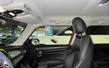 MINI Hatch, 2020 год, 2 450 000 рублей, 25 фотография