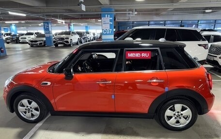MINI Hatch, 2020 год, 2 450 000 рублей, 30 фотография