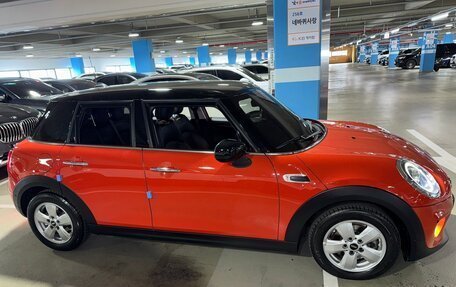 MINI Hatch, 2020 год, 2 450 000 рублей, 31 фотография