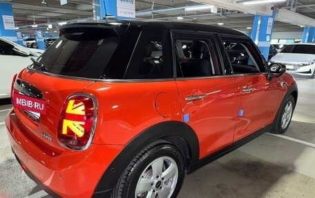 MINI Hatch, 2020 год, 2 450 000 рублей, 34 фотография