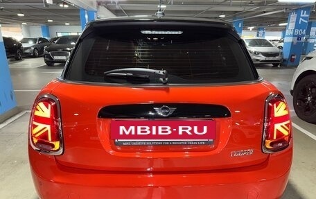 MINI Hatch, 2020 год, 2 450 000 рублей, 33 фотография