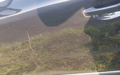 Volvo S80 II рестайлинг 2, 2006 год, 790 000 рублей, 5 фотография