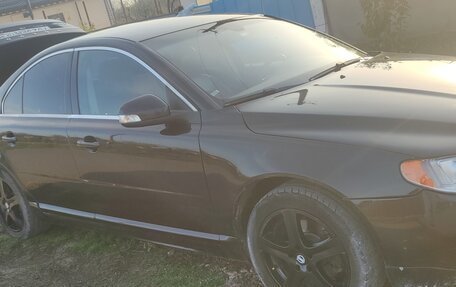 Volvo S80 II рестайлинг 2, 2006 год, 790 000 рублей, 2 фотография