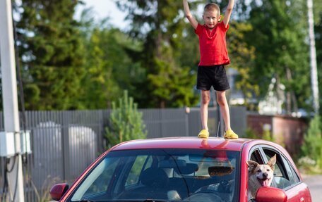 KIA Rio II, 2011 год, 520 000 рублей, 1 фотография