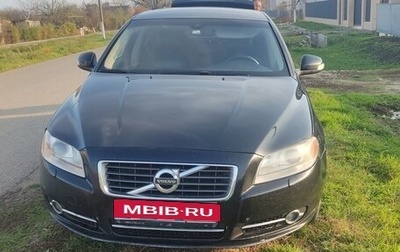 Volvo S80 II рестайлинг 2, 2006 год, 790 000 рублей, 1 фотография