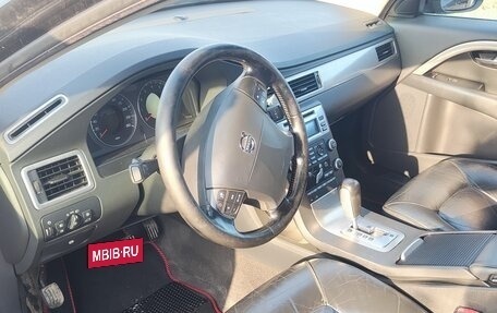 Volvo S80 II рестайлинг 2, 2006 год, 790 000 рублей, 3 фотография