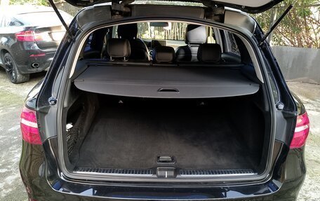 Mercedes-Benz GLC, 2016 год, 2 800 000 рублей, 4 фотография