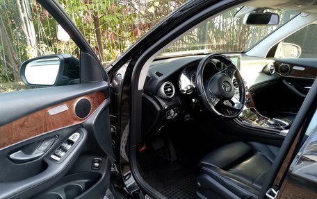 Mercedes-Benz GLC, 2016 год, 2 800 000 рублей, 6 фотография