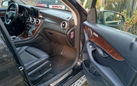 Mercedes-Benz GLC, 2016 год, 2 800 000 рублей, 9 фотография