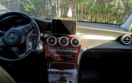 Mercedes-Benz GLC, 2016 год, 2 800 000 рублей, 8 фотография