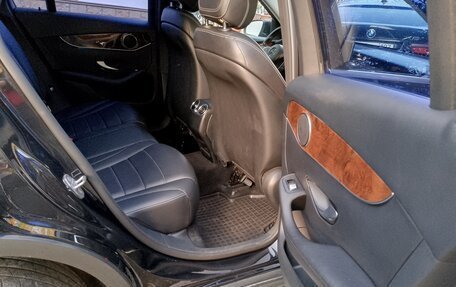 Mercedes-Benz GLC, 2016 год, 2 800 000 рублей, 10 фотография