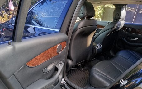 Mercedes-Benz GLC, 2016 год, 2 800 000 рублей, 7 фотография